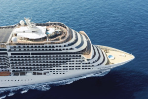 MSC aumenta la capacidad de su crucero por Canarias y le añade servicios de lujo 