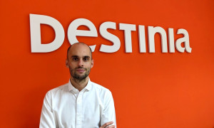 Destinia prevé facturar 300 M€ este año y pone el foco en Londres para sumar presencia