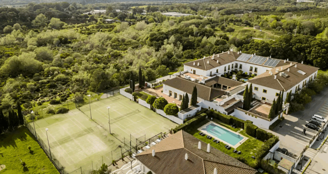 AZZ Hoteles crece en Andaluc&iacute;a con un 4 estrellas en C&aacute;diz