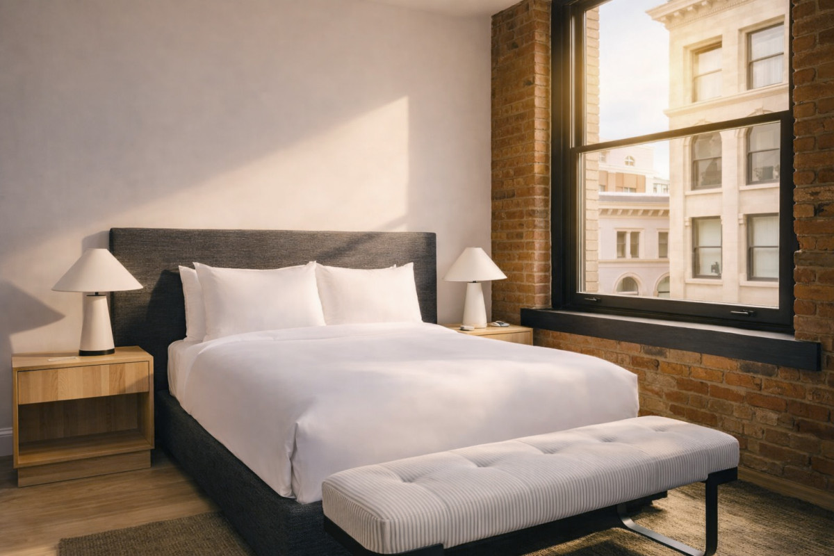 Eurostars Hotel Company crece en Norteam&eacute;rica con su debut en Canad&aacute;