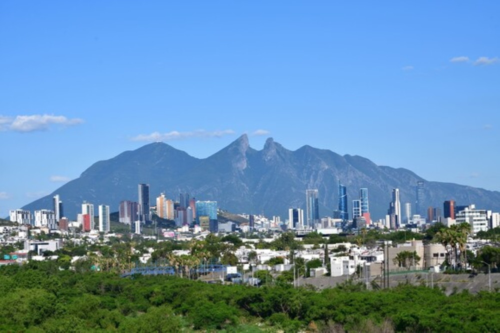 Iberia ampl&iacute;a su conectividad en M&eacute;xico gracias a una nueva alianza con la aerol&iacute;nea Viva