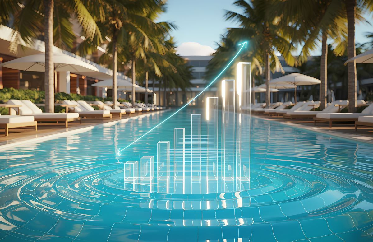 Hoteles que innovan: claves para crear experiencias &uacute;nicas