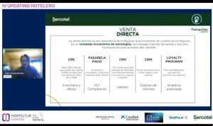 Hosteltur celebra hoy el Updating Hotelero, centrado en inversión y modelos de gestión
