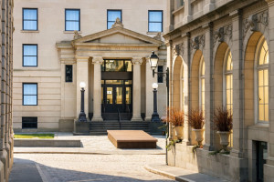 Eurostars Hotel Company se expande en Norteamérica con su debut en Canadá