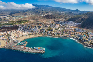 Canarias promueve el turismo entre islas de cara a Semana Santa