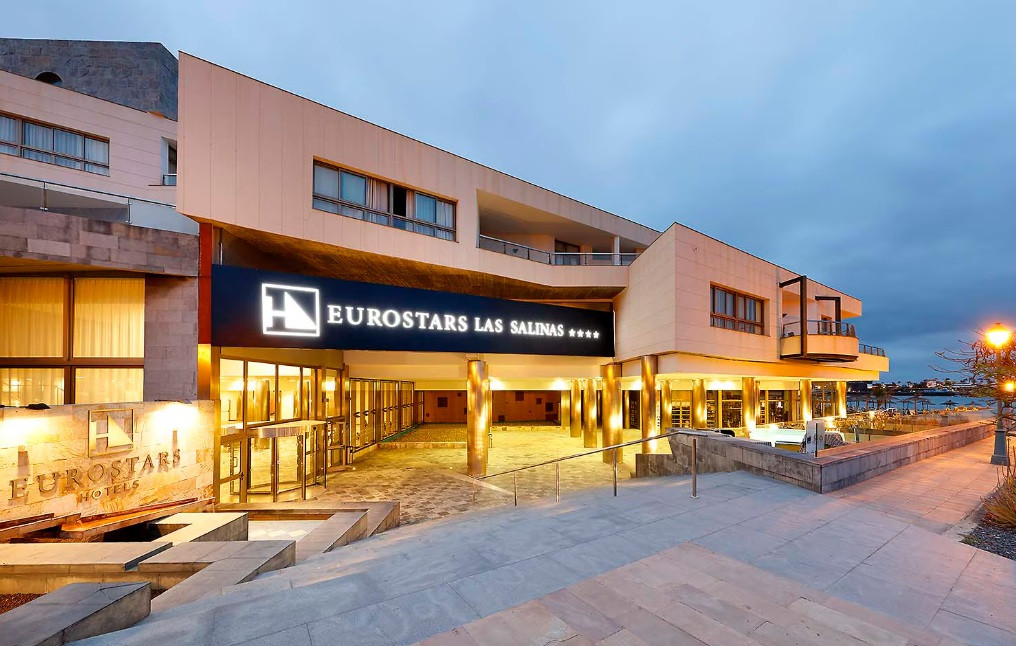 Atom vende el hotel Eurostars Las Salinas de Fuerteventura por 51 millones de euros