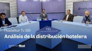 Hosteltur TV: análisis sobre el presente y futuro de la distribución hotelera