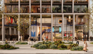 Kategora: 48,5 M € en un complejo flex living con licencia hotelera en Barcelona