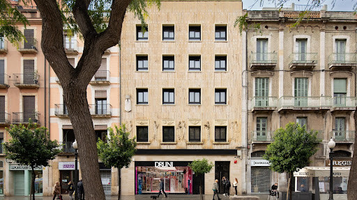 Los edificios de apartamentos consolidan su valor estrat&eacute;gico en Tarragona