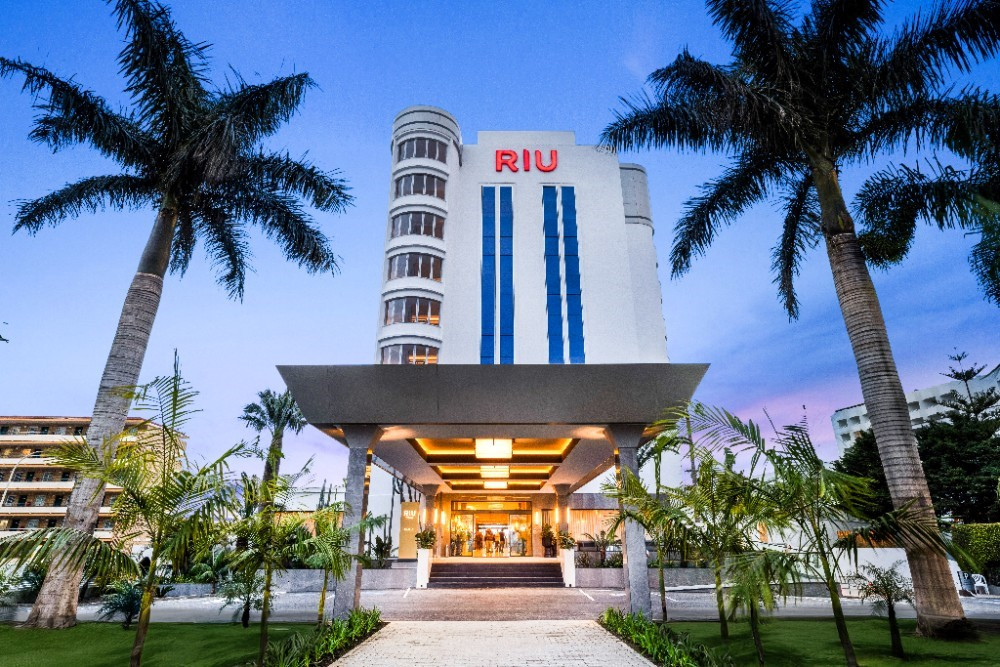 Riu estrena su marca Riu Palace en Andaluc&iacute;a con el hotel Nautilus
