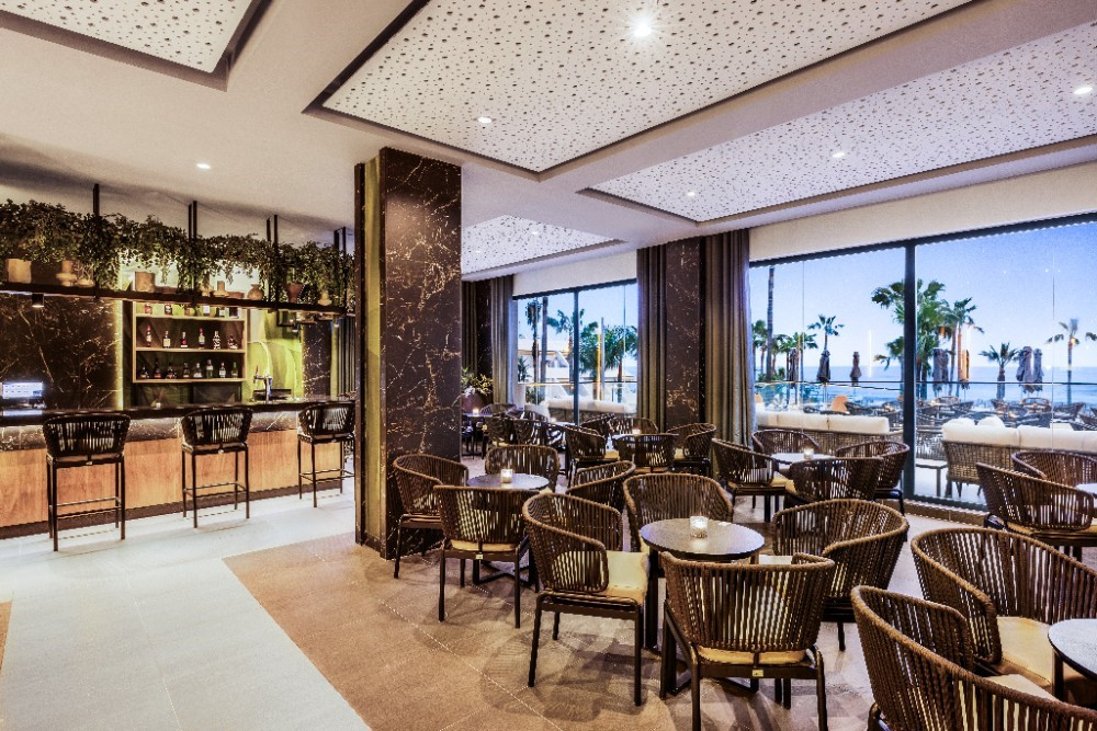 Riu estrena su marca Riu Palace en Andaluc&iacute;a con el hotel Nautilus