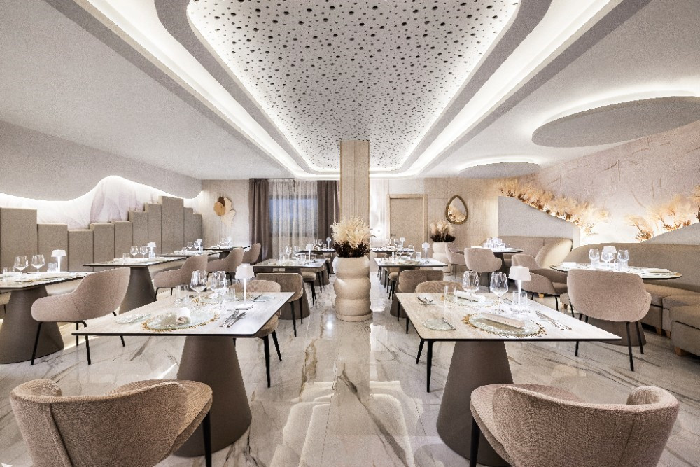 Riu estrena su marca Riu Palace en Andaluc&iacute;a con el hotel Nautilus