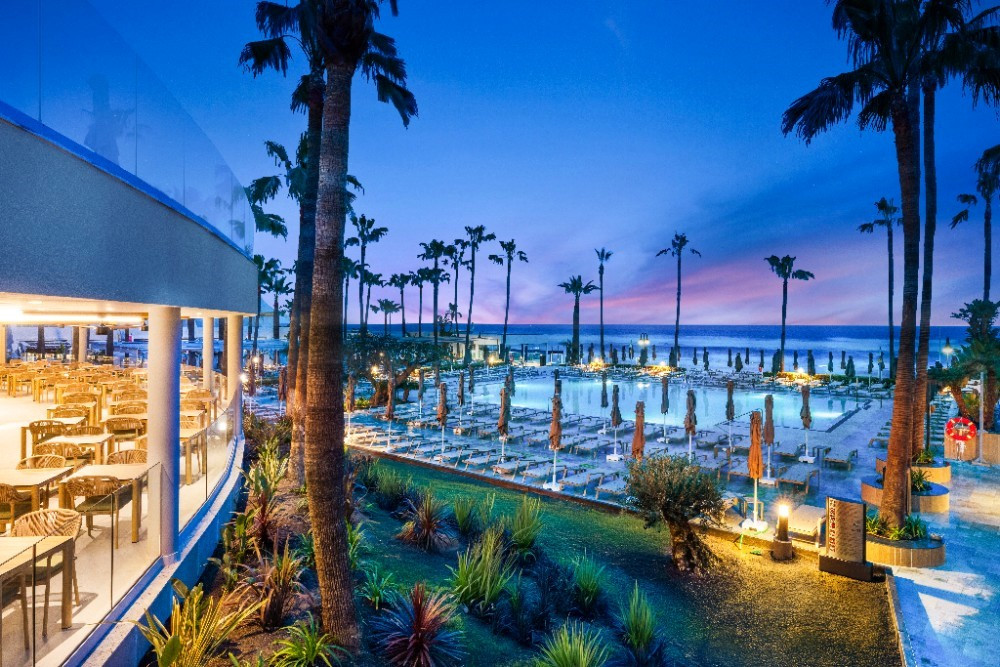 Riu estrena su marca Riu Palace en Andaluc&iacute;a con el hotel Nautilus