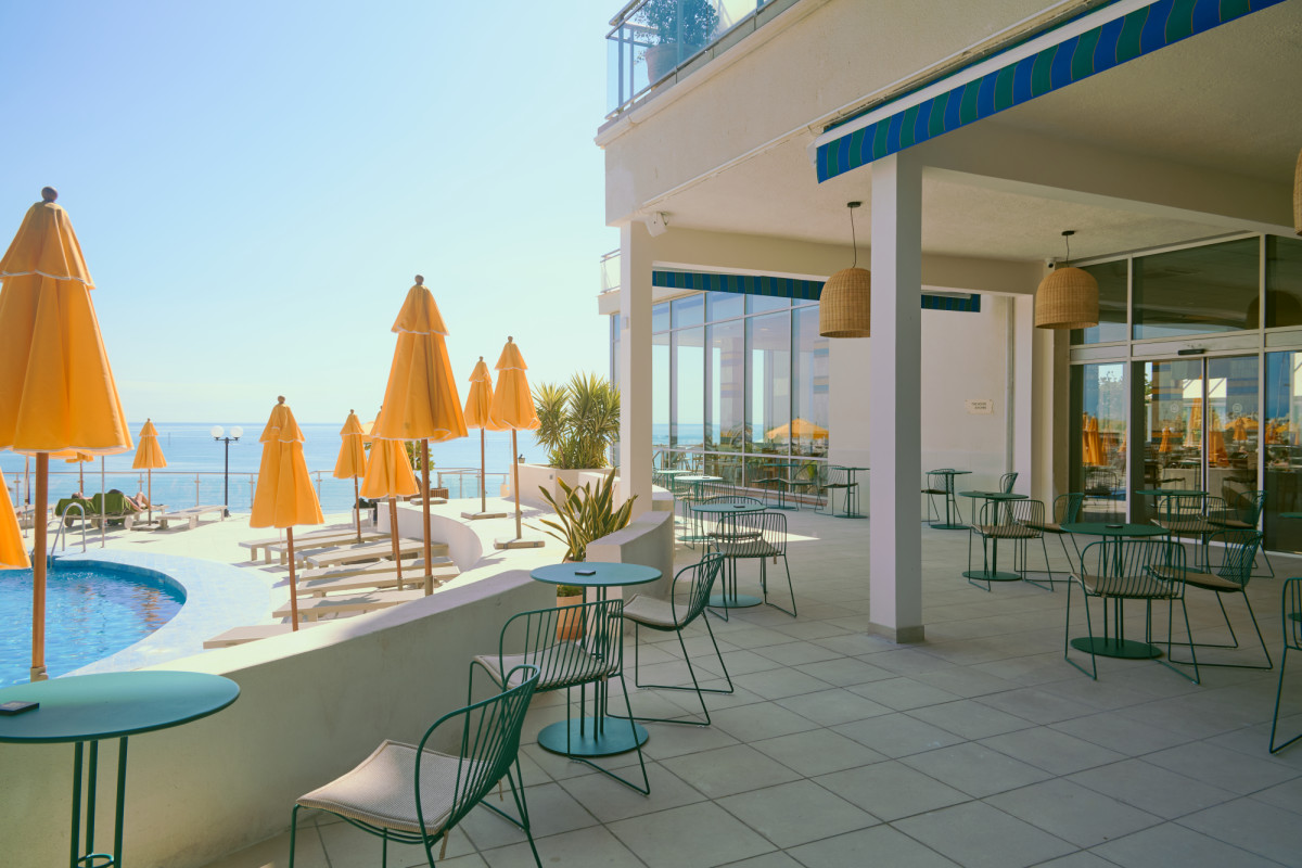 El hotel Riviera inicia una nueva etapa con un ambicioso reposicionamiento lifestyle en la Costa del Sol