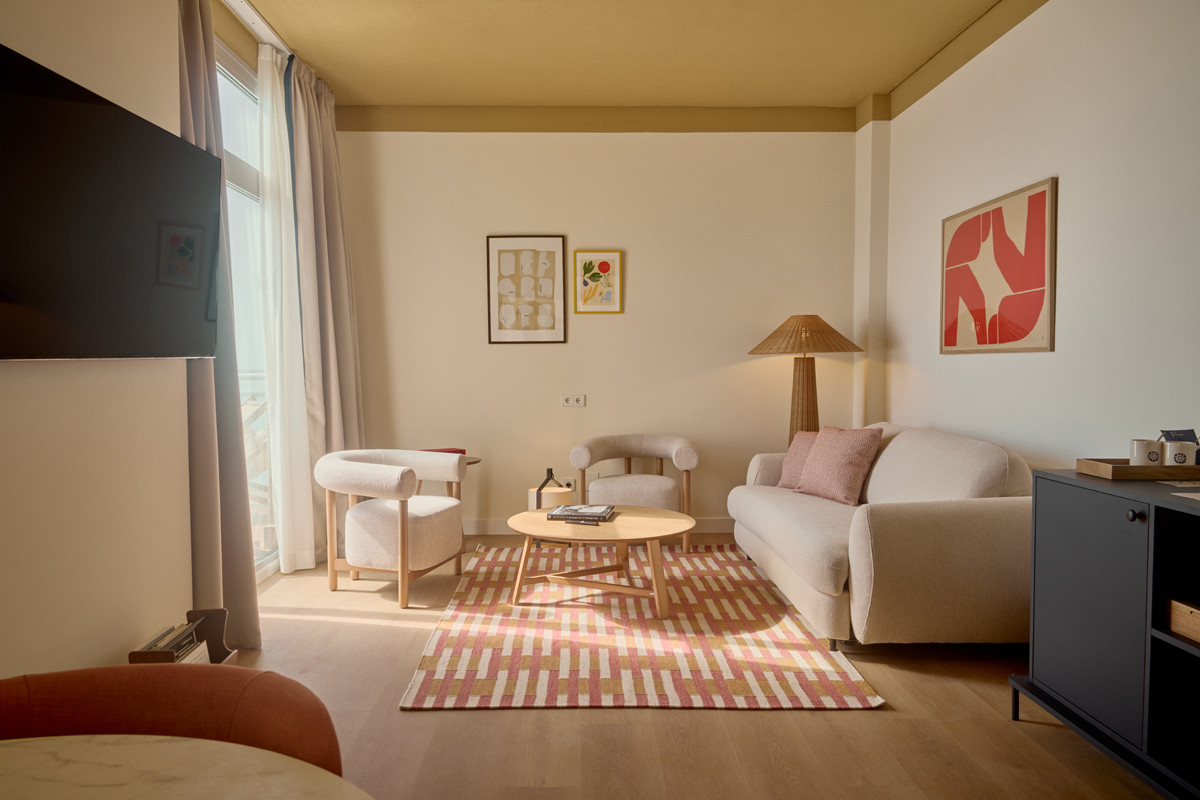 El hotel Riviera inicia una nueva etapa con un ambicioso reposicionamiento lifestyle en la Costa del Sol