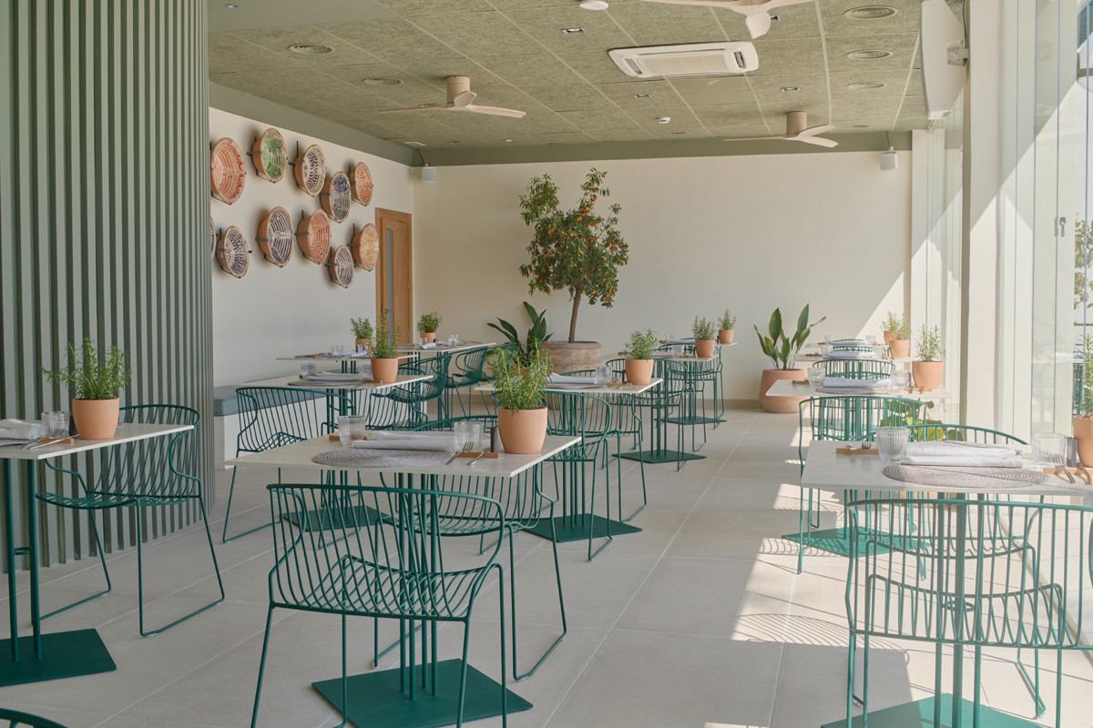 El hotel Riviera inicia una nueva etapa con un ambicioso reposicionamiento lifestyle en la Costa del Sol