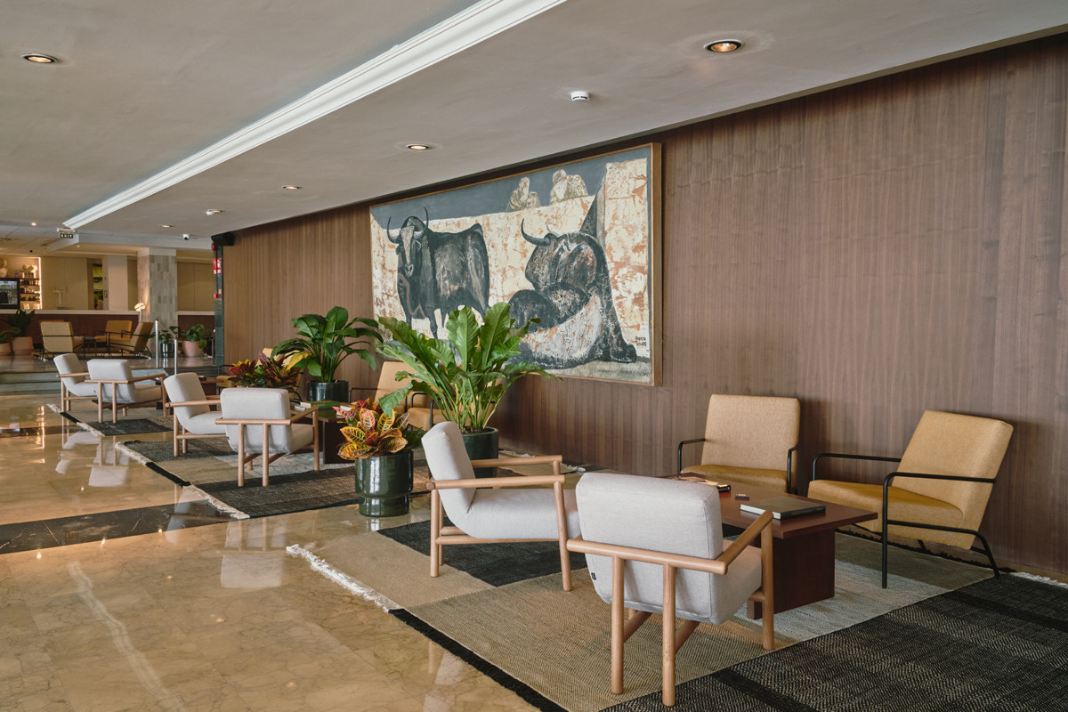 El hotel Riviera inicia una nueva etapa con un ambicioso reposicionamiento lifestyle en la Costa del Sol