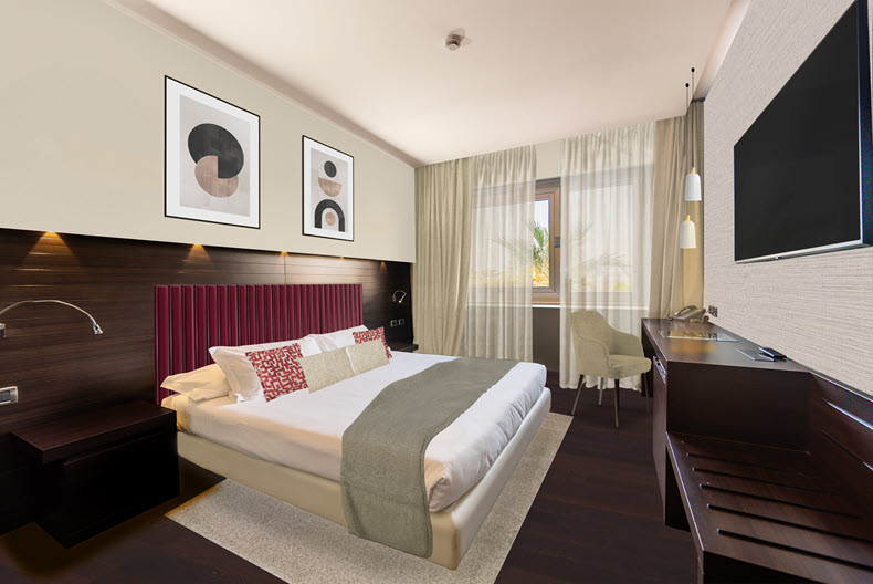 Marriott introduce la marca Series en Europa con 11 hoteles firmados 