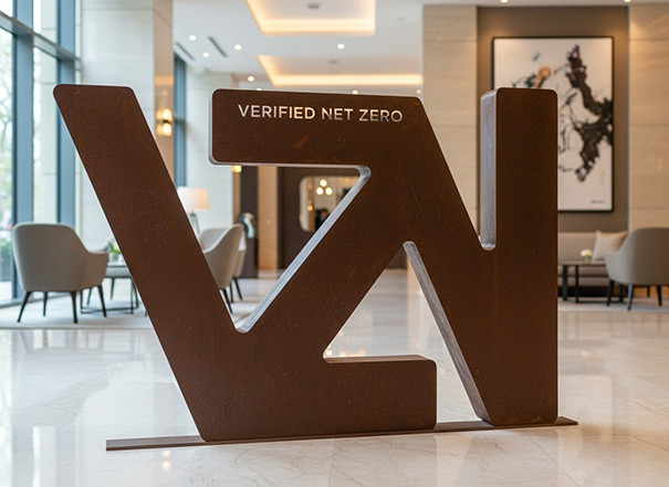 El plan de Radisson para liderar hoteles sin emisiones en 2030