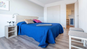 Los edificios de apartamentos consolidan su valor estratégico en Tarragona