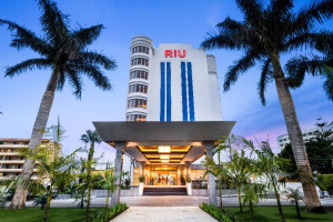 Riu Hotels & Resorts estrena su marca premium Riu Palace en Andalucía