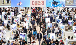 El hub ferial de Dubai, en pausa: retrasos y cancelaciones de ferias turísticas