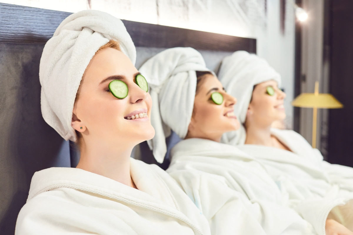 El turismo wellness crece m&aacute;s all&aacute; de los viajeros de rentas altas