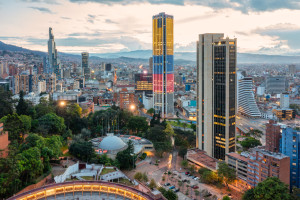 Intermundial desembarca en Colombia y pone el foco en Estados Unidos 