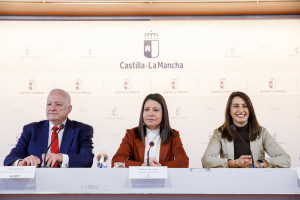 El "Imserso" de Castilla-La Mancha tendrá 1.800 salidas a destinos nacionales e internacionales 