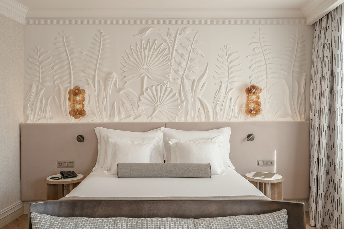 Vincci Hoteles se expande con proyectos en dos nuevos destinos: Haro e ibiza