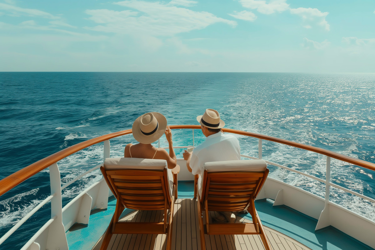 El potencial del producto de cruceros en 2026, hoy en Hosteltur TV