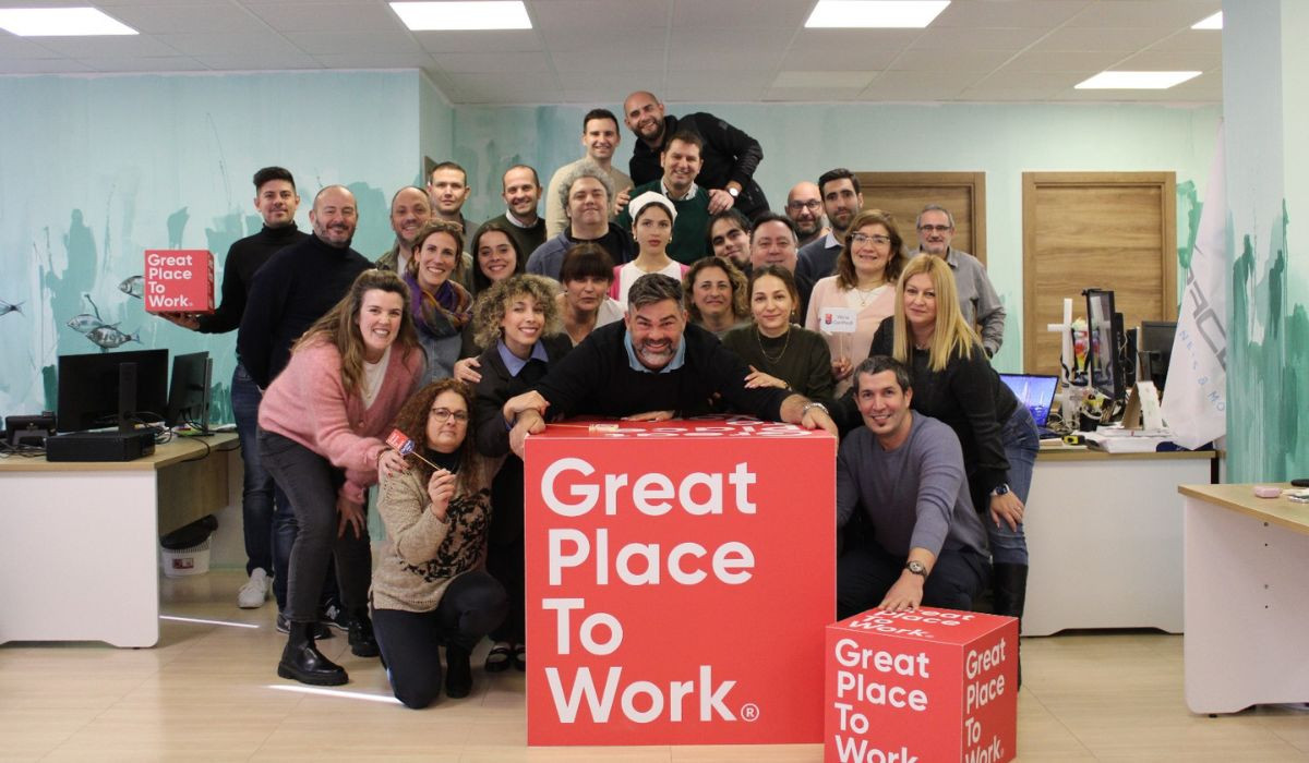 Qu&eacute; cadena hotelera lidera el ranking tur&iacute;stico de Best Place to Work 2026