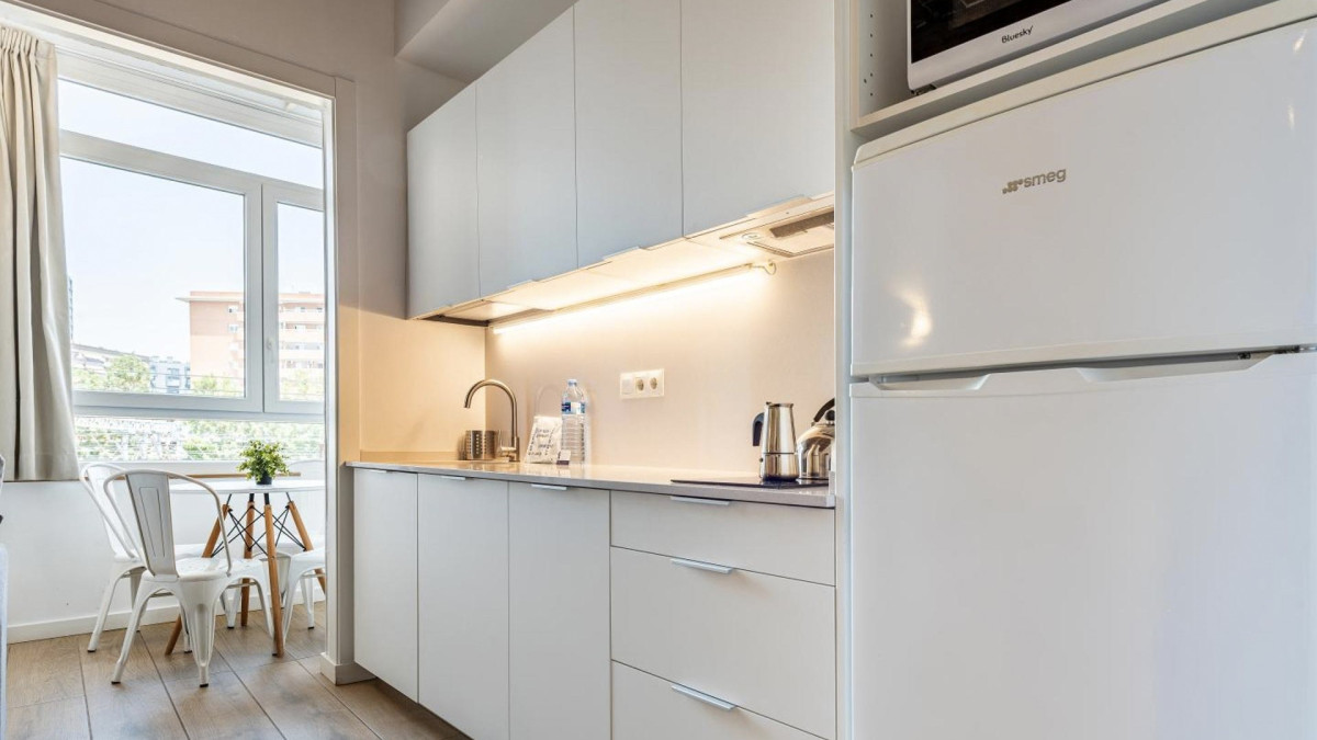 Los edificios de apartamentos consolidan su valor estrat&eacute;gico en Tarragona