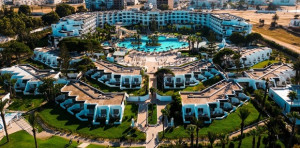 Meliá irrumpe en Túnez con cinco hoteles y planes para alcanzar las 3.000 habitaciones  