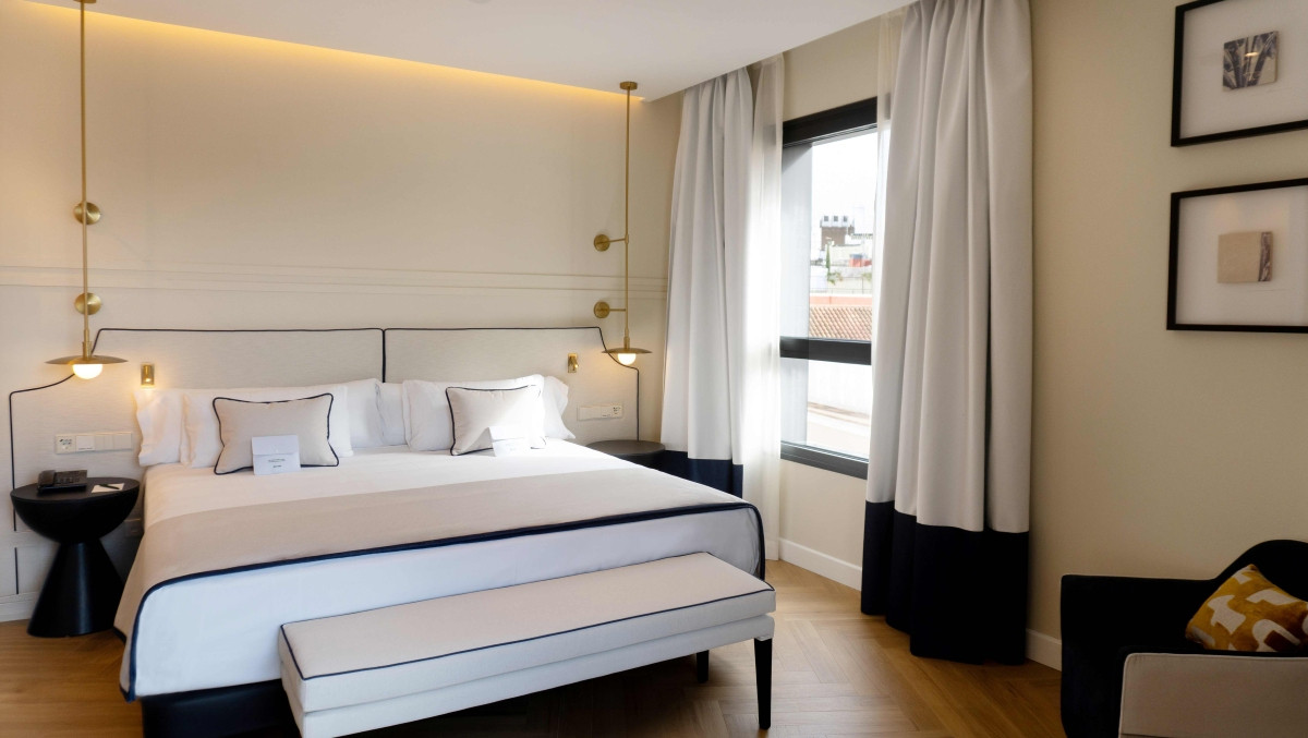 Sercotel refuerza su apuesta por Andaluc&iacute;a tras incorporar 12 hoteles en la regi&oacute;n entre 2021 y 2026