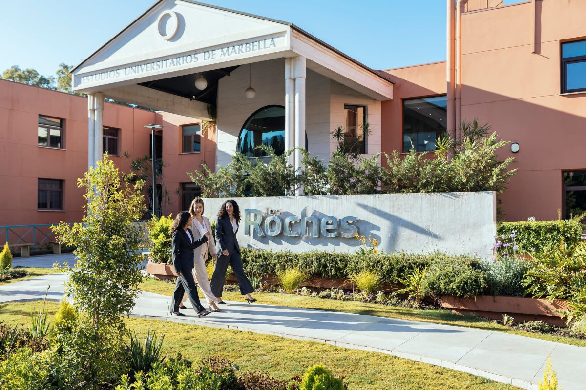 Les Roches, de nuevo segunda mejor escuela de gesti&oacute;n hotelera del mundo