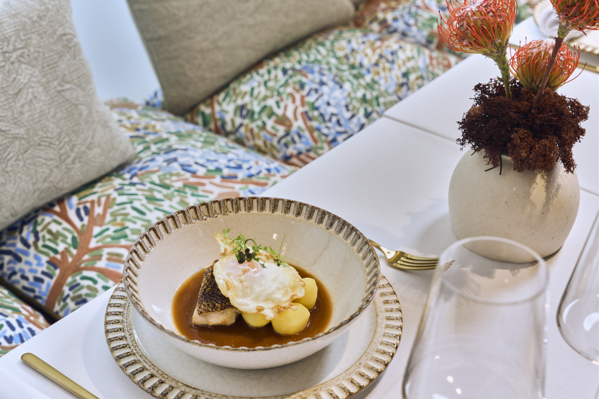 Barcel&oacute; Santa Cruz Contempor&aacute;neo, un icono del urban lifestyle con las mejores vistas del Atl&aacute;ntico