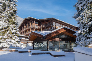 Meliá refuerza su presencia en las Dolomitas con un nuevo hotel en Val di Fassa