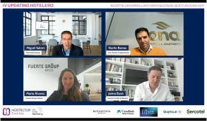 Menos desarrollo y más reposicionamiento como vía de expansión hotelera