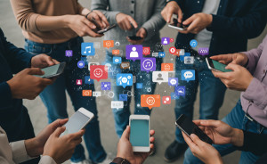 Cuatro hoteleras concentran el 60% de interacción del sector en redes sociales