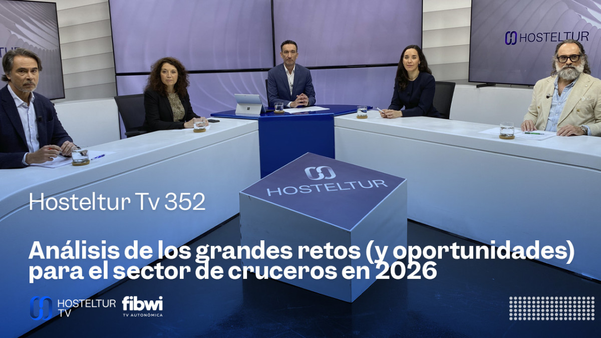 El éxito de los cruceros y los retos que todavía tienen que superar