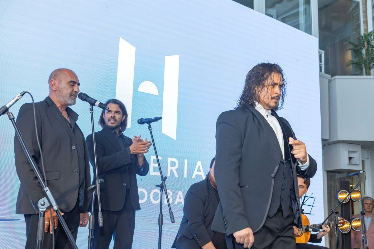 C&oacute;mo Hesperia gana terreno al lujo con experiencias en sus hoteles de C&oacute;rdoba y Sevilla