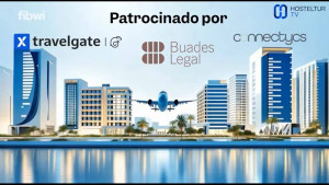 Connectycs y Travelgate: balance de España y global de la temporada alta
