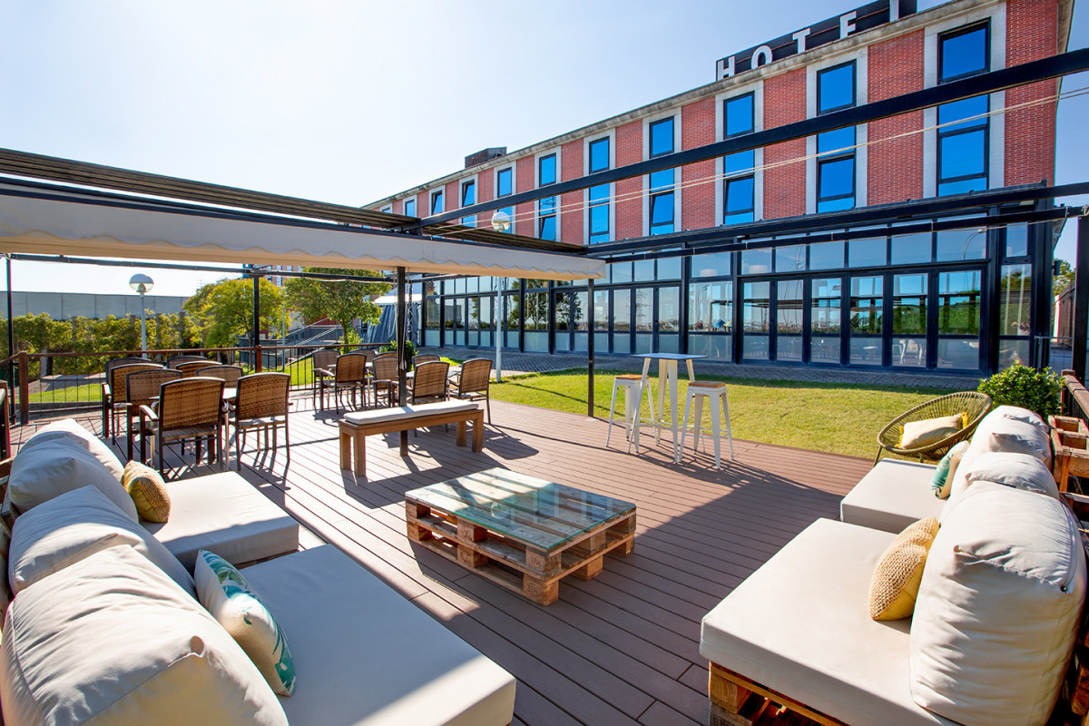 AZZ Hoteles desembarca en Salamanca y alcanza los 10 establecimientos