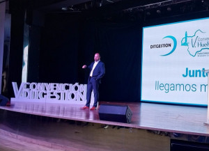 Dit Gestión sale de UNAV y se plantea crear un grupo de agencias asociadas