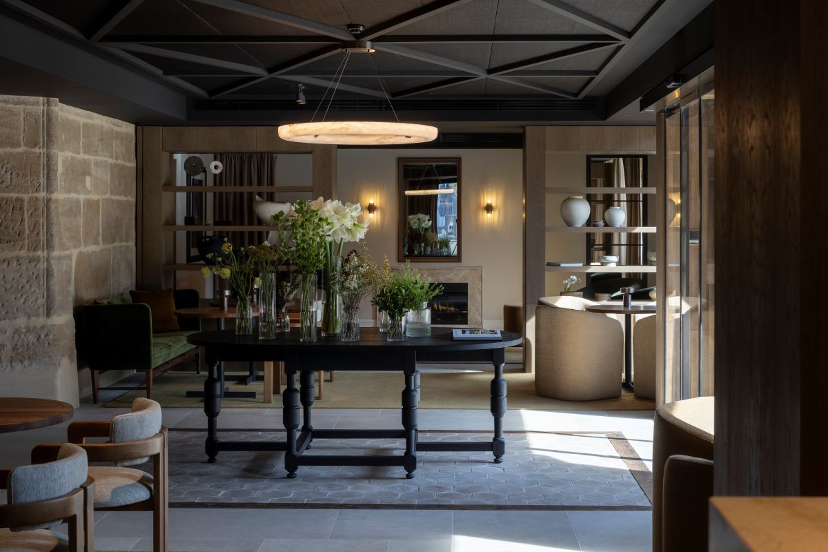 Hotel Palacio de los &Aacute;ngeles, nuevo hotel enotur&iacute;stico de lujo en Haro con sello Majestic