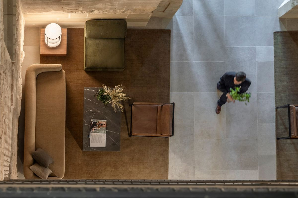 Hotel Palacio de los &Aacute;ngeles, nuevo hotel enotur&iacute;stico de lujo en Haro con sello Majestic