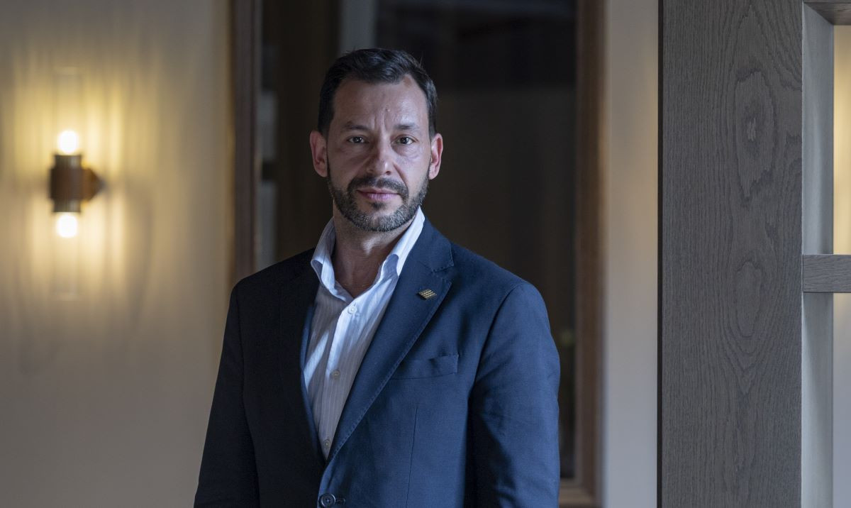 Hotel Palacio de los &Aacute;ngeles, nuevo hotel enotur&iacute;stico de lujo en Haro con sello Majestic