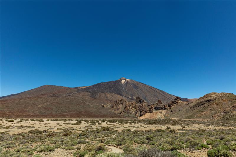 Turismo de Tenerife invita a agentes de Oviedo, Santander y Bilbao a presentaciones sobre la isla del 11 al 13 de mayo