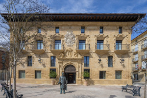 Así es el palacio barroco convertido en hotel boutique de 5 estrellas de Majestic